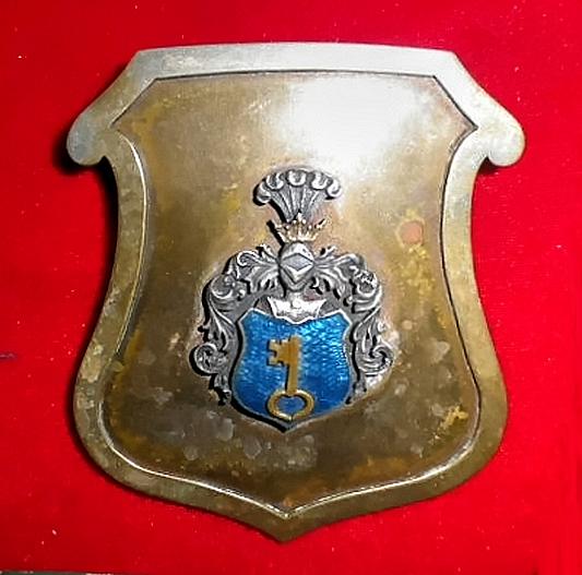 Herb Jasieńczyk Ryngraf